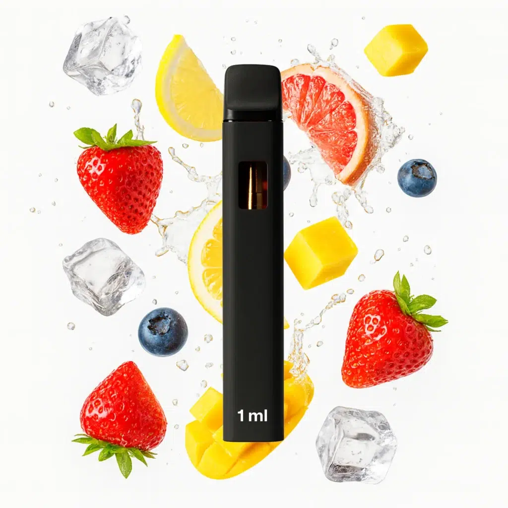 OBLAKO 1ml Vape
