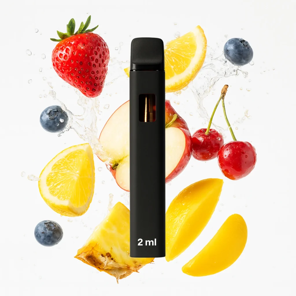 OBLAKO 2ml Vape