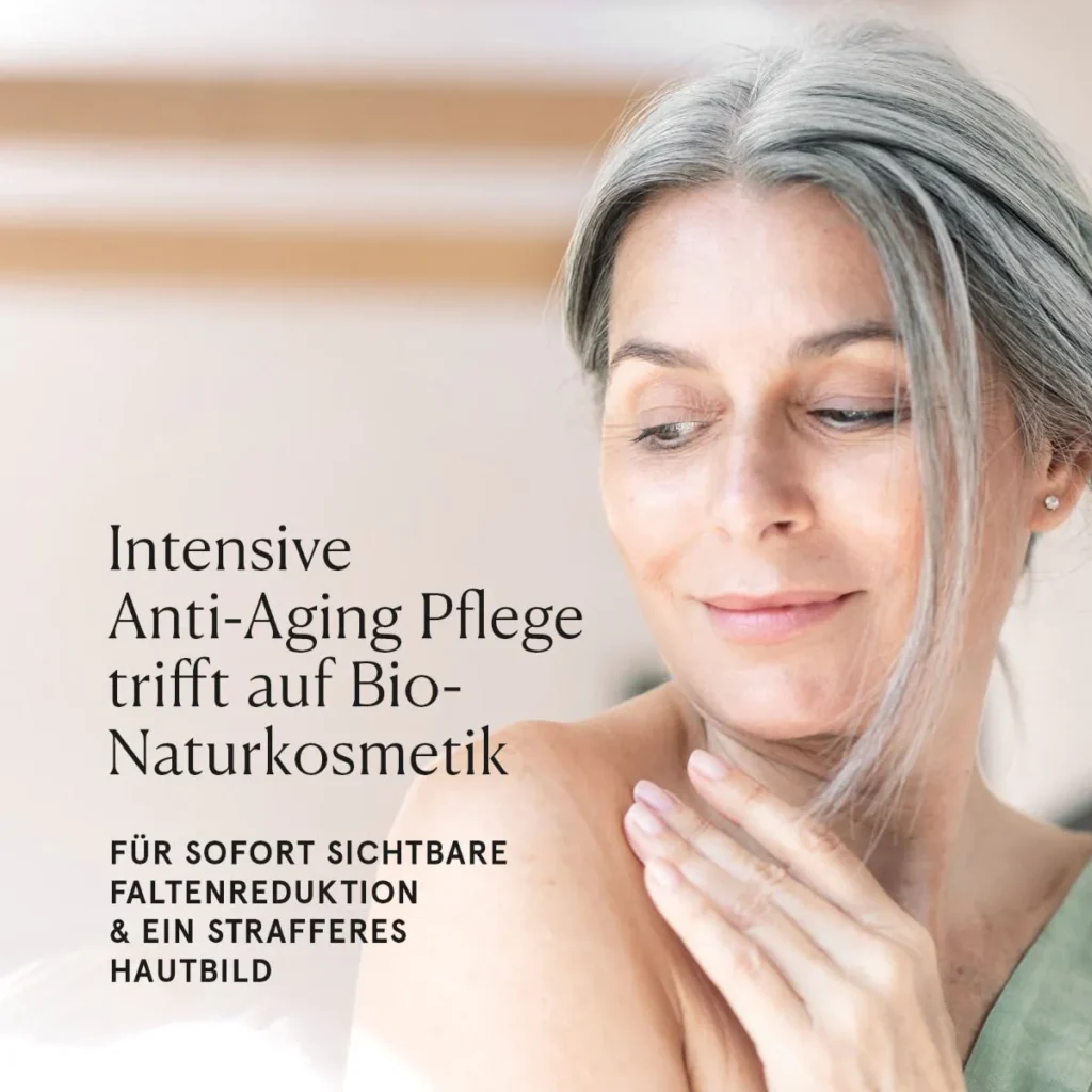 CBD-Vital Anti-Faltencreme – Bild 5
