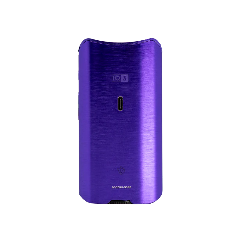 DaVinci IQ3 Vaporizer – Bild 3