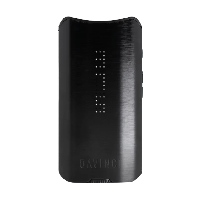 DaVinci IQ3 Vaporizer – Bild 5