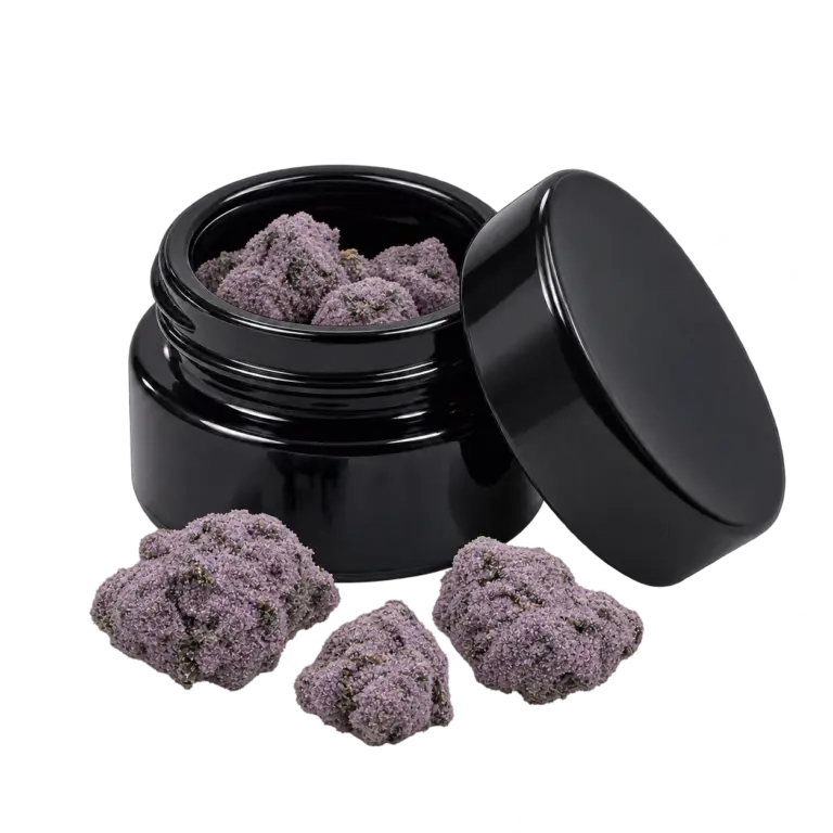 MoRz – Purple