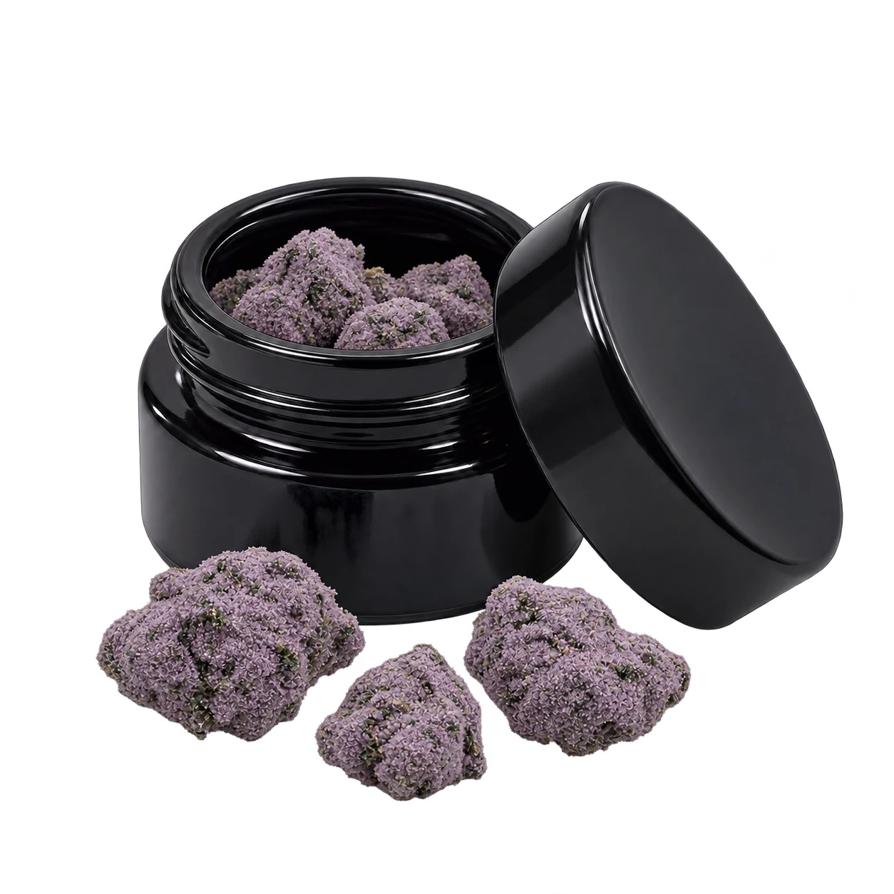 MoRz - Purple